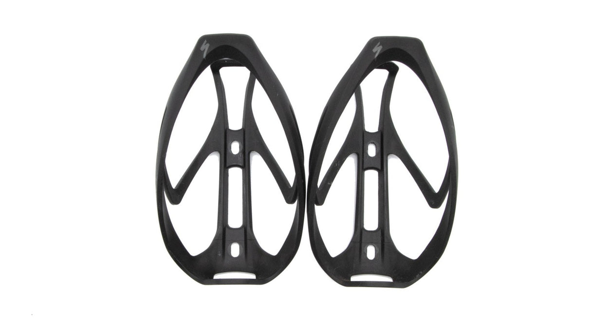 Specialized Rib II Bottle Cage Pair 67g