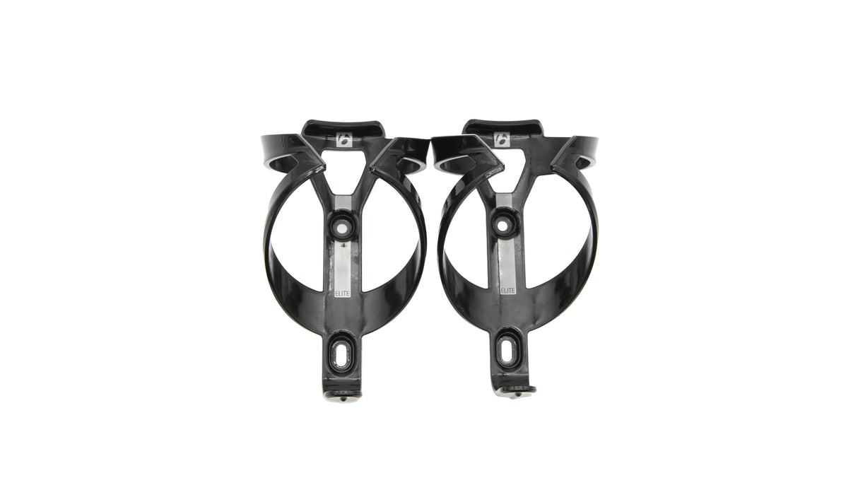 Bontrager Elite Recycled Water Bottle Cage Pair 73g