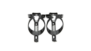 Bontrager Elite Recycled Water Bottle Cage Pair 73g