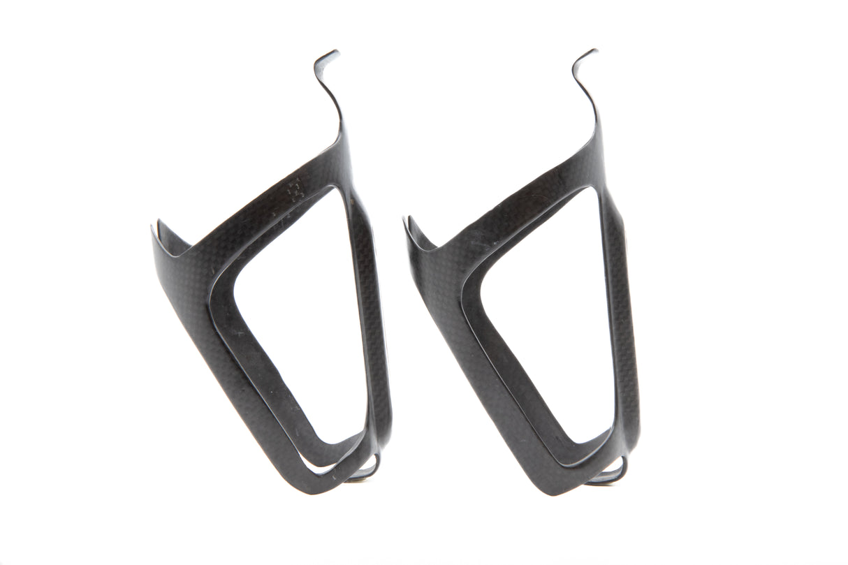 ThinkTop Carbon Fiber Bottle Cage Pair 48g