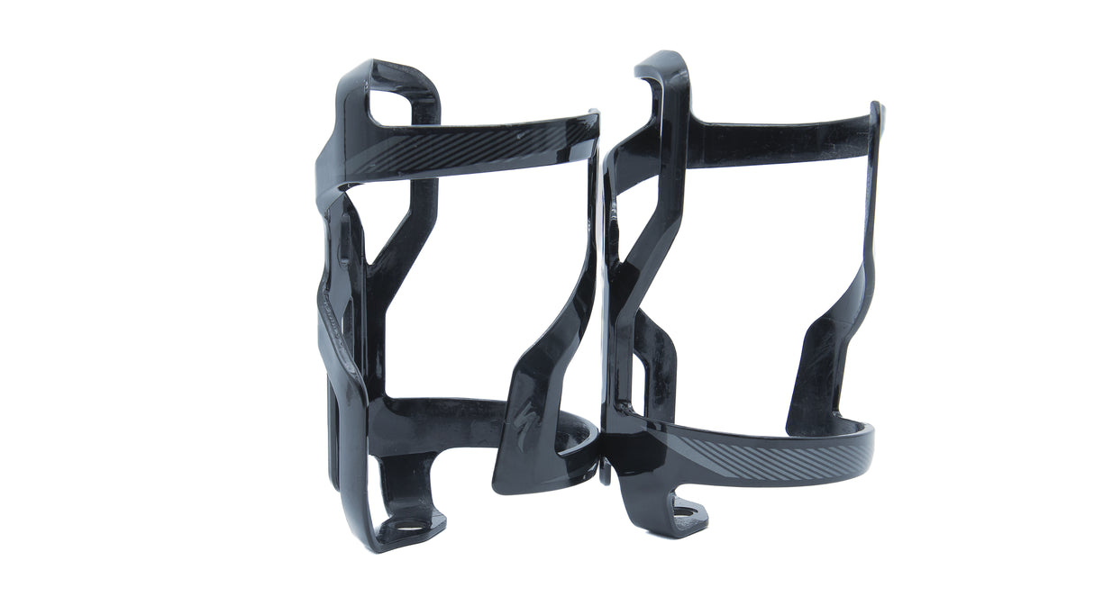 Specialized Zee II Bottle Cage Pair 83g