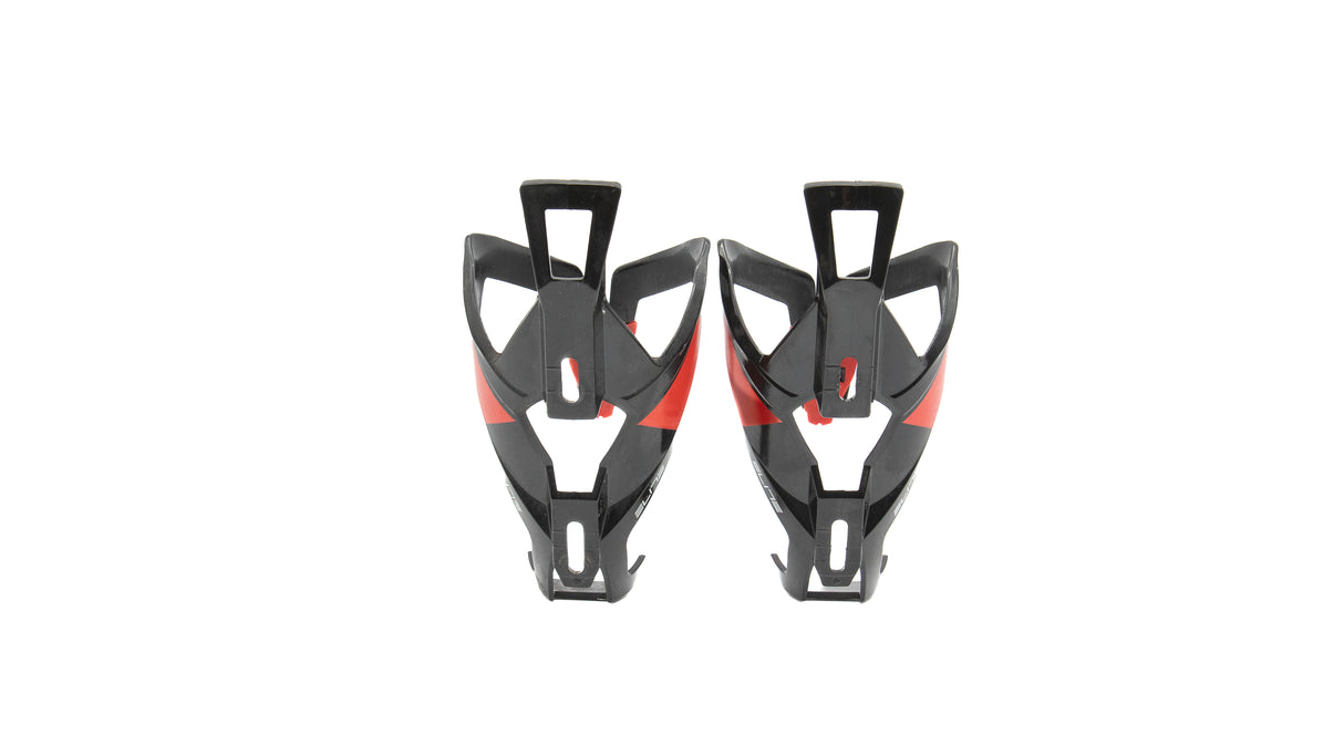 Elite Custom Race Plus Pair Red 80g