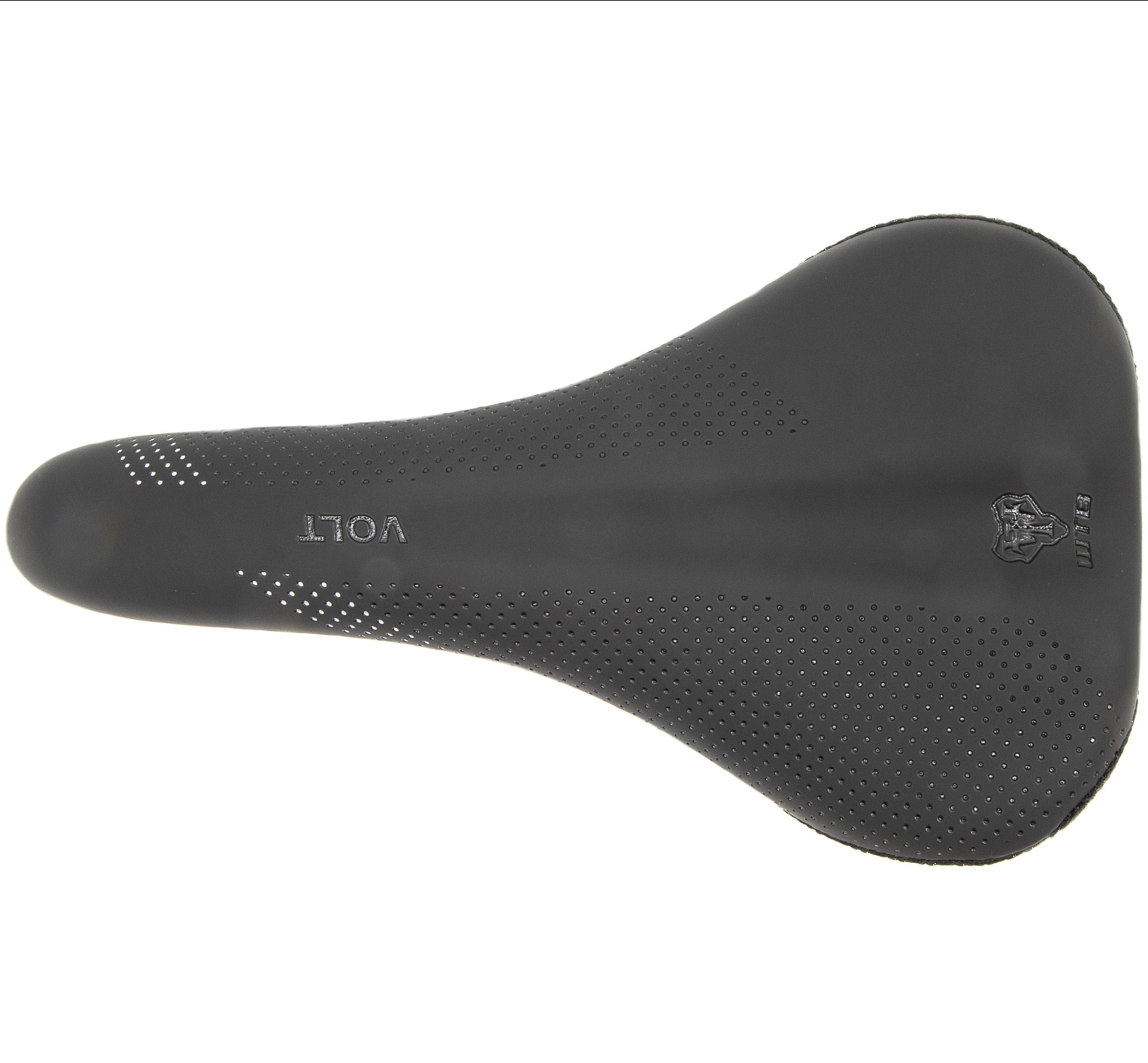 WTB Volt Pro Saddle Chromoly Silver Medium – Cycle Limited