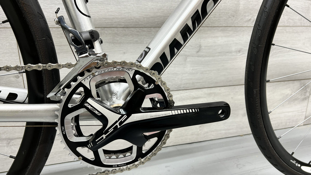 2016 Diamondback Haanjo Trail  Gravel Bike - 53cm