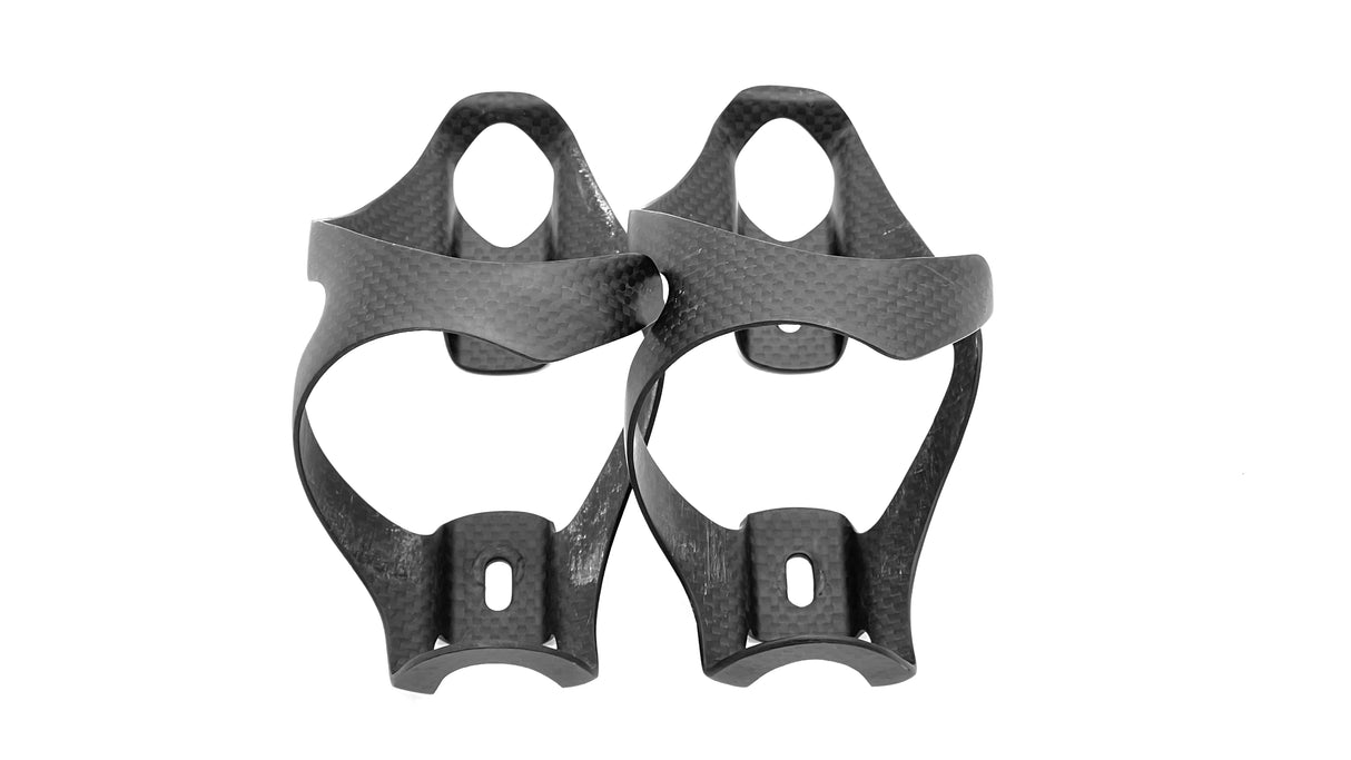 Supacaz Tron Carbon Bottle Cages Pair