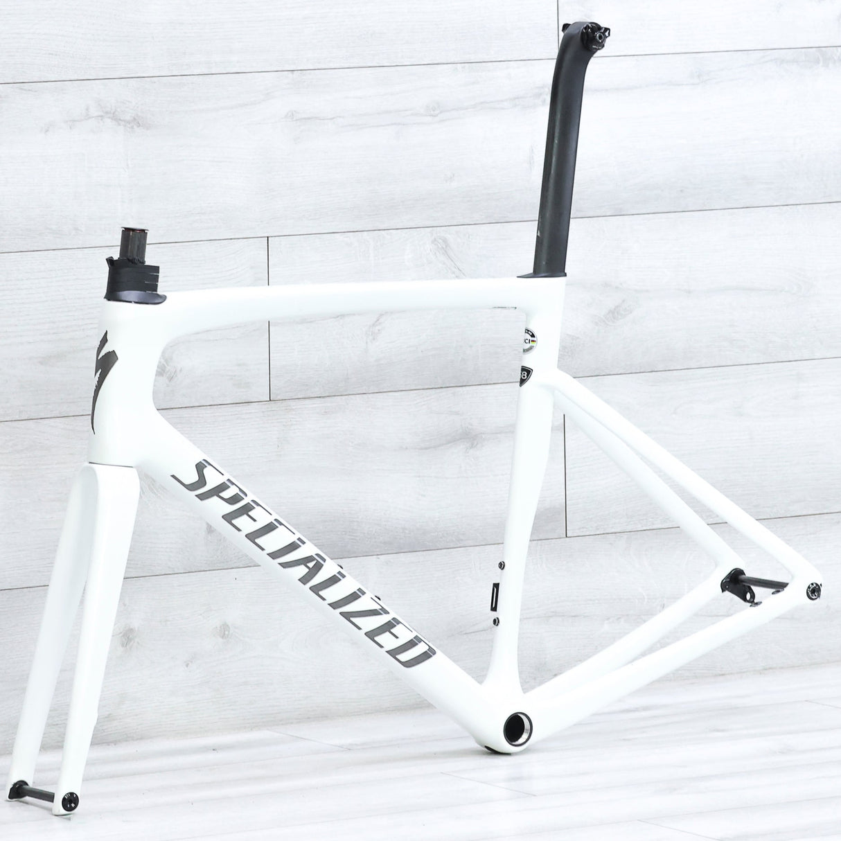 Specialized Tarmac SL7 Road Bike Frameset - 2022, 58cm