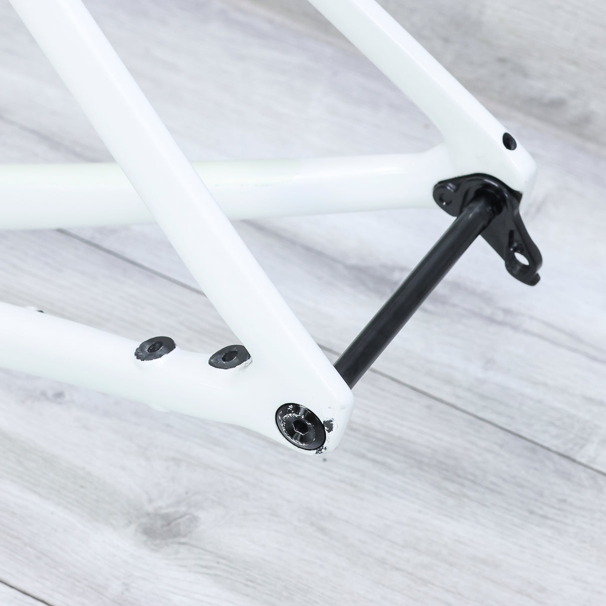 Specialized Tarmac SL7 Road Bike Frameset - 2022, 58cm
