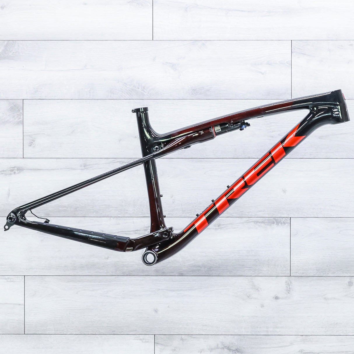 Trek Supercaliber SLR Gen 2 Frameset Mountain Bike Frameset - 2025, Large