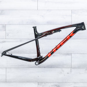 Trek Supercaliber SLR Gen 2 Frameset Mountain Bike Frameset - 2025, Large