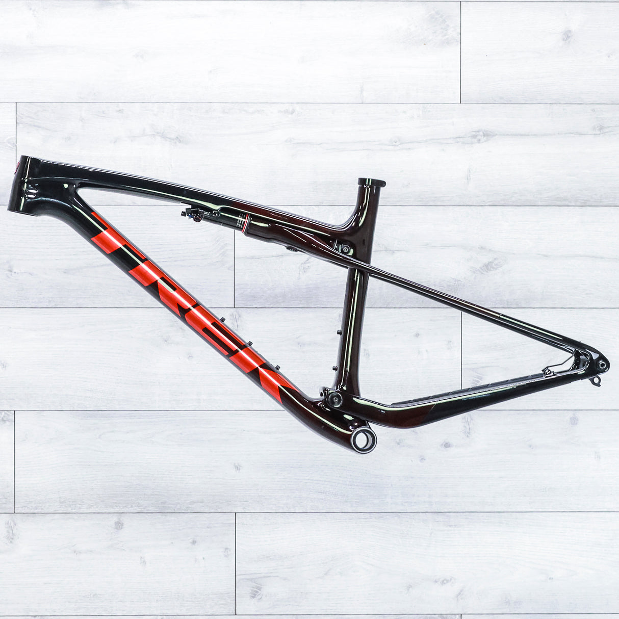 Trek Supercaliber SLR Gen 2 Frameset Mountain Bike Frameset - 2025, Large