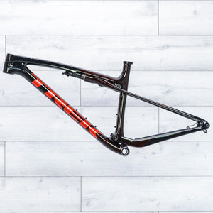 Trek Supercaliber SLR Gen 2 Frameset Mountain Bike Frameset - 2025, Large