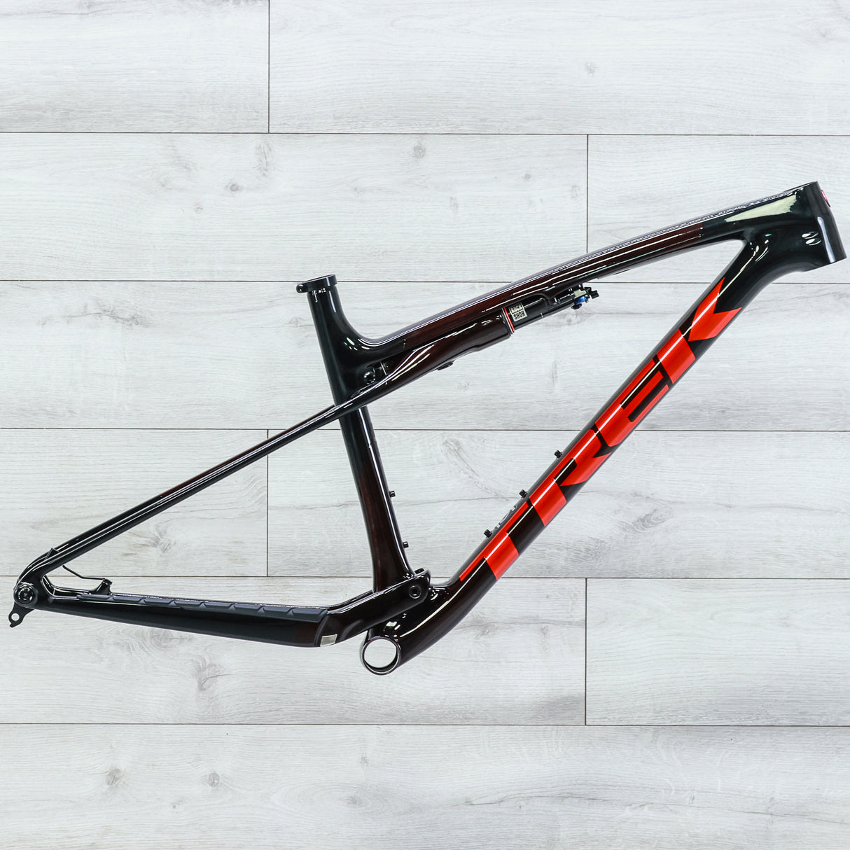 Trek Supercaliber SLR Gen 2 Frameset Mountain Bike Frameset - 2025, Large