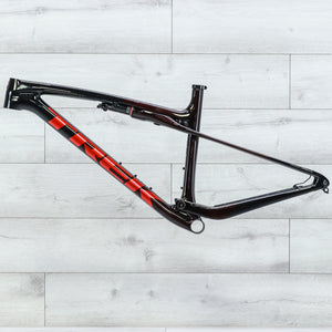 Trek Supercaliber SLR Gen 2 Frameset Mountain Bike Frameset - 2025, Large