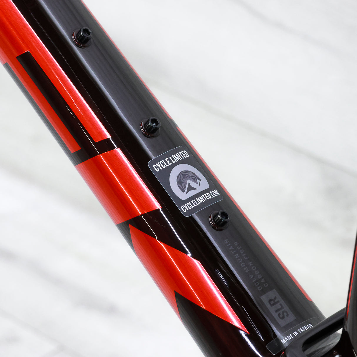 Trek Supercaliber SLR Gen 2 Frameset Mountain Bike Frameset - 2025, Large