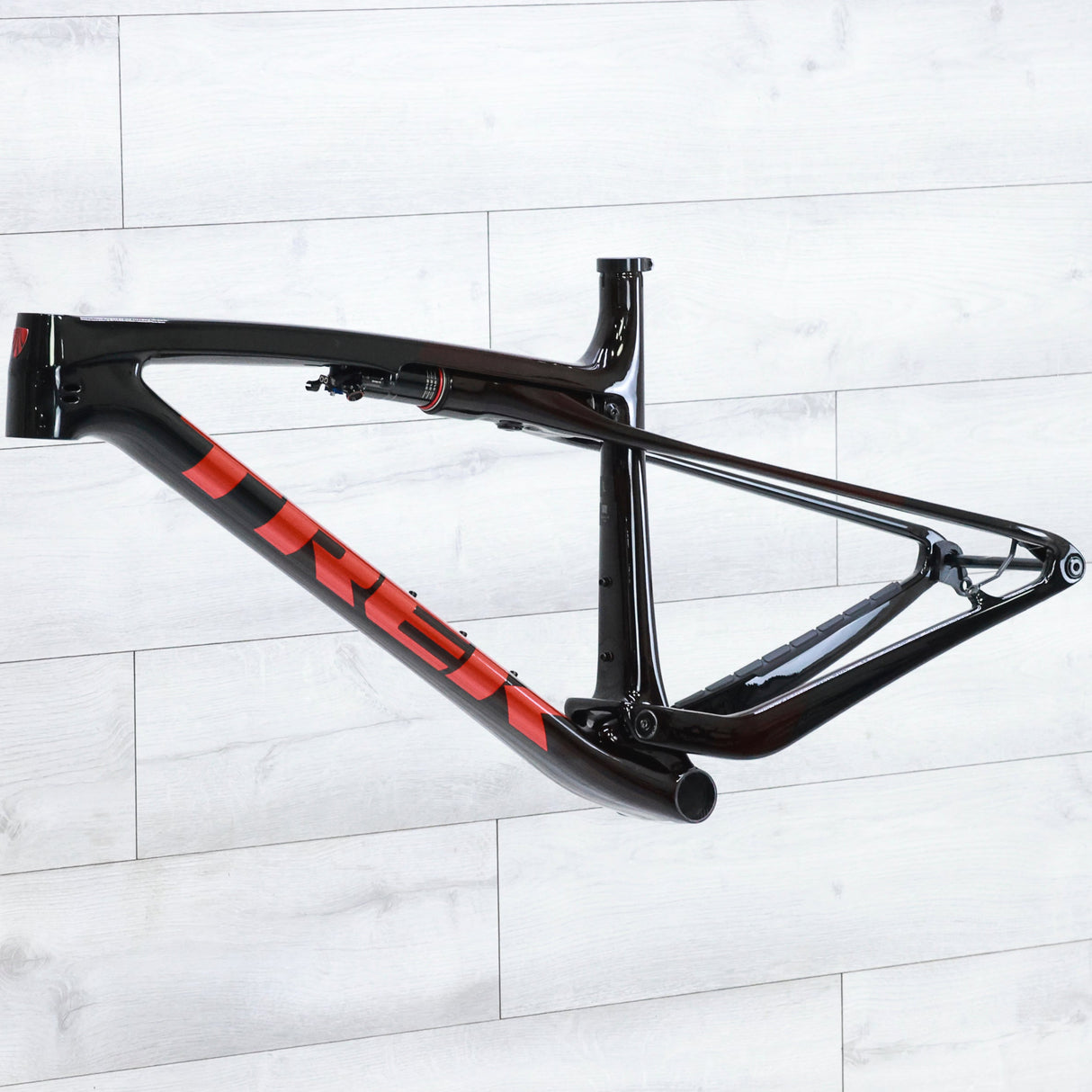 Trek Supercaliber SLR Gen 2 Frameset Mountain Bike Frameset - 2025, Large