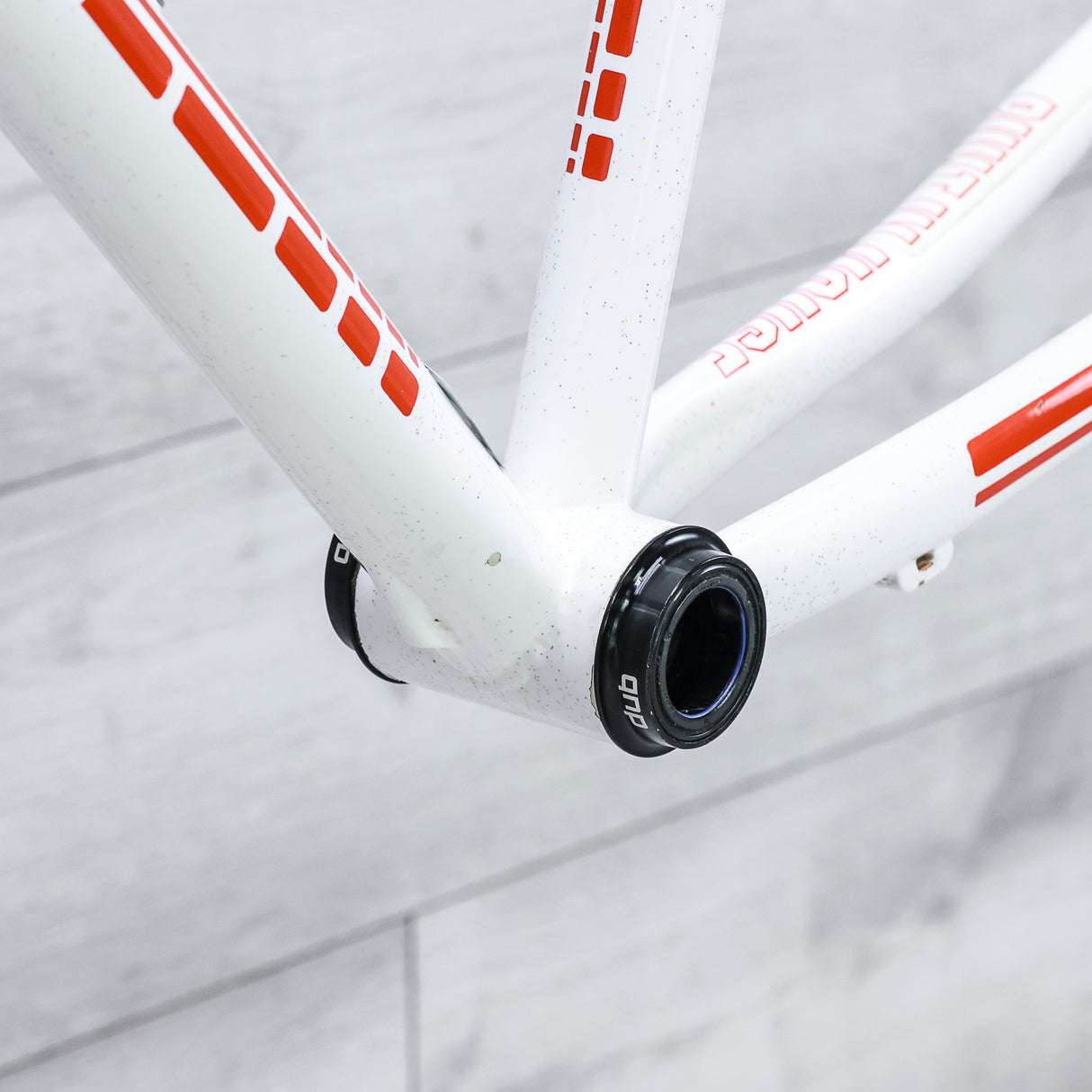 Speedvagen Team Issue CX Steel Cyclocross Bike Frameset - 2020, X-Large