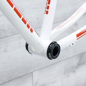 Speedvagen Team Issue CX Steel Cyclocross Bike Frameset - 2020, X-Large