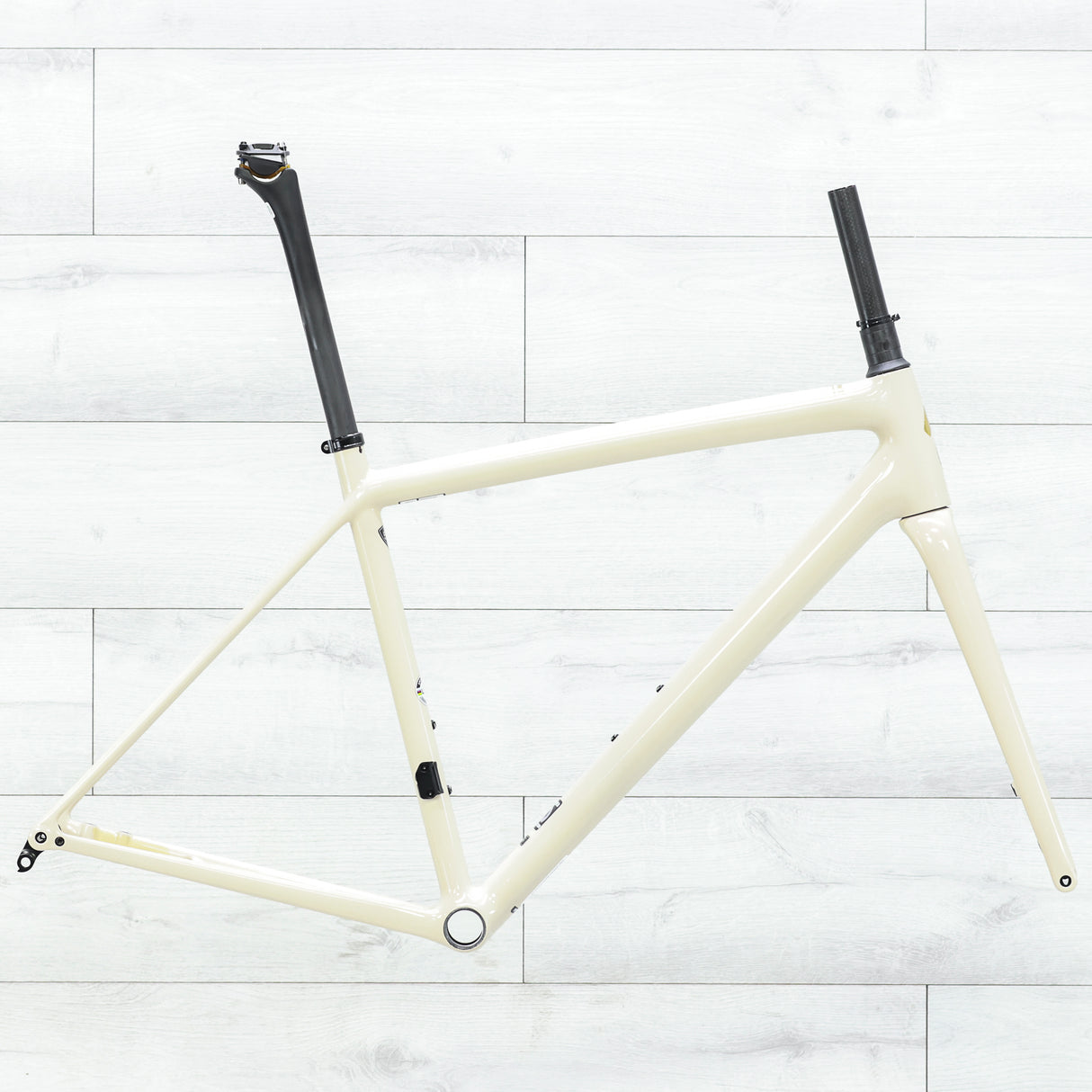Specialized S-Works Aethos Road Bike Frameset - 2022, 54cm