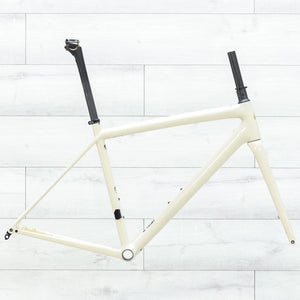 Specialized S-Works Aethos Road Bike Frameset - 2022, 54cm