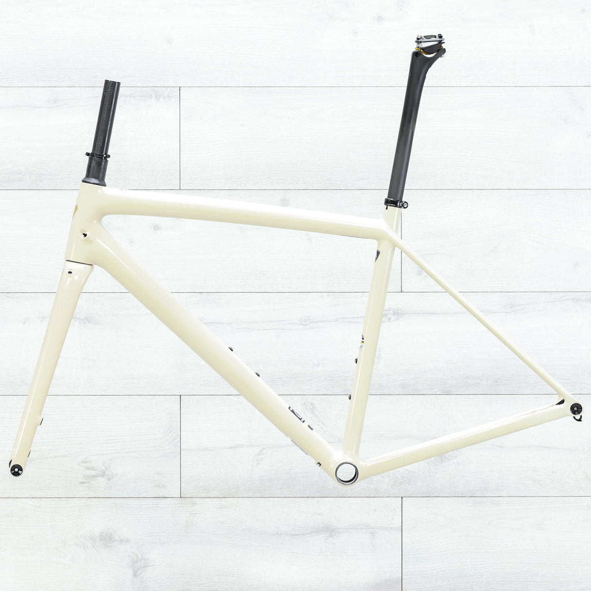 Specialized S-Works Aethos Road Bike Frameset - 2022, 54cm