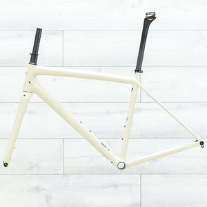 Specialized S-Works Aethos Road Bike Frameset - 2022, 54cm