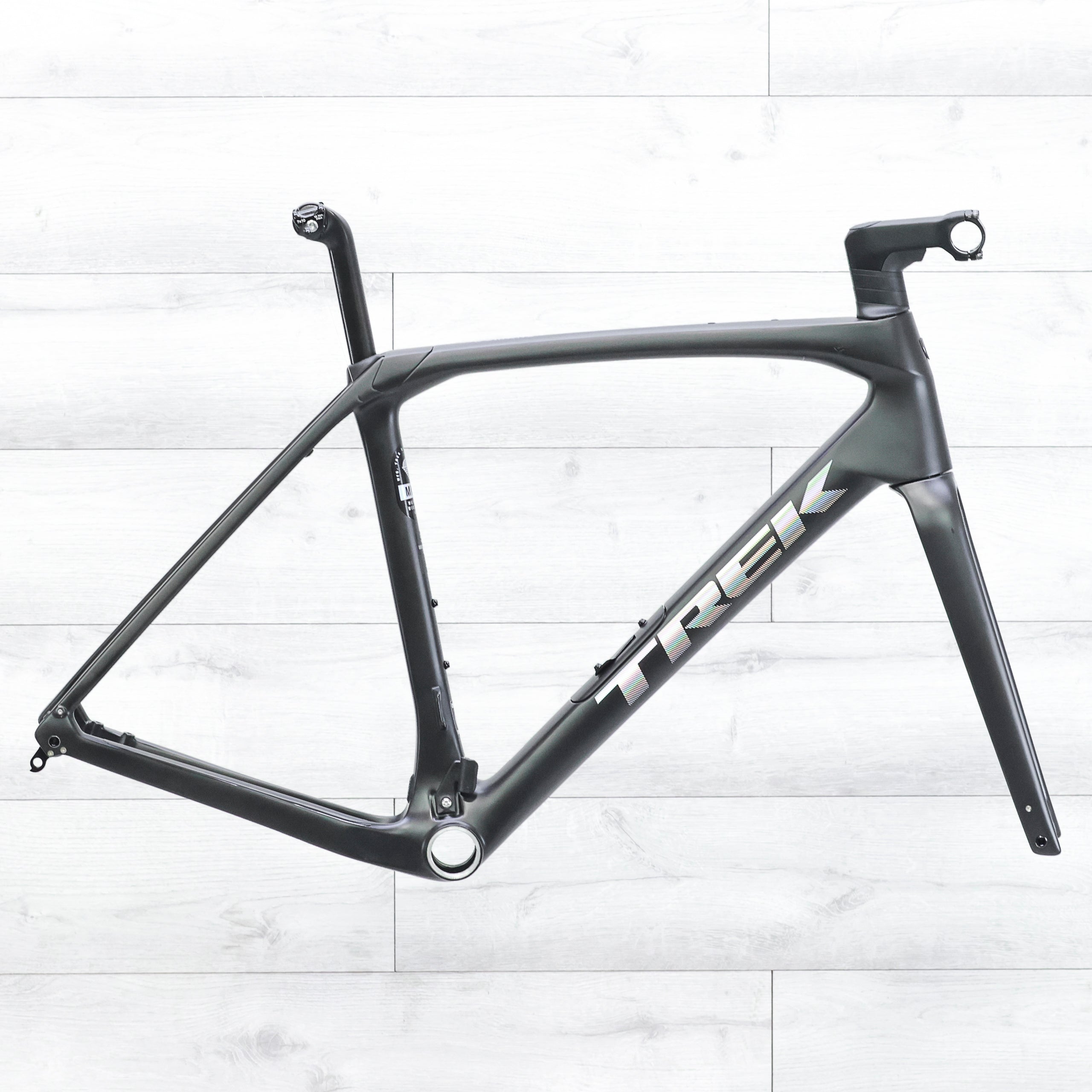 Trek Domane SLR Gen 4 Frameset - 2023, 56cm – Cycle Limited