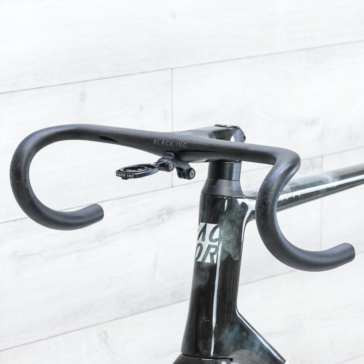 Factor O2 VAM Premium Road Bike Frameset - 2025, 58cm