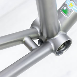 Moots Vamoots Titanium Road Bike Frameset - 2003, 59cm