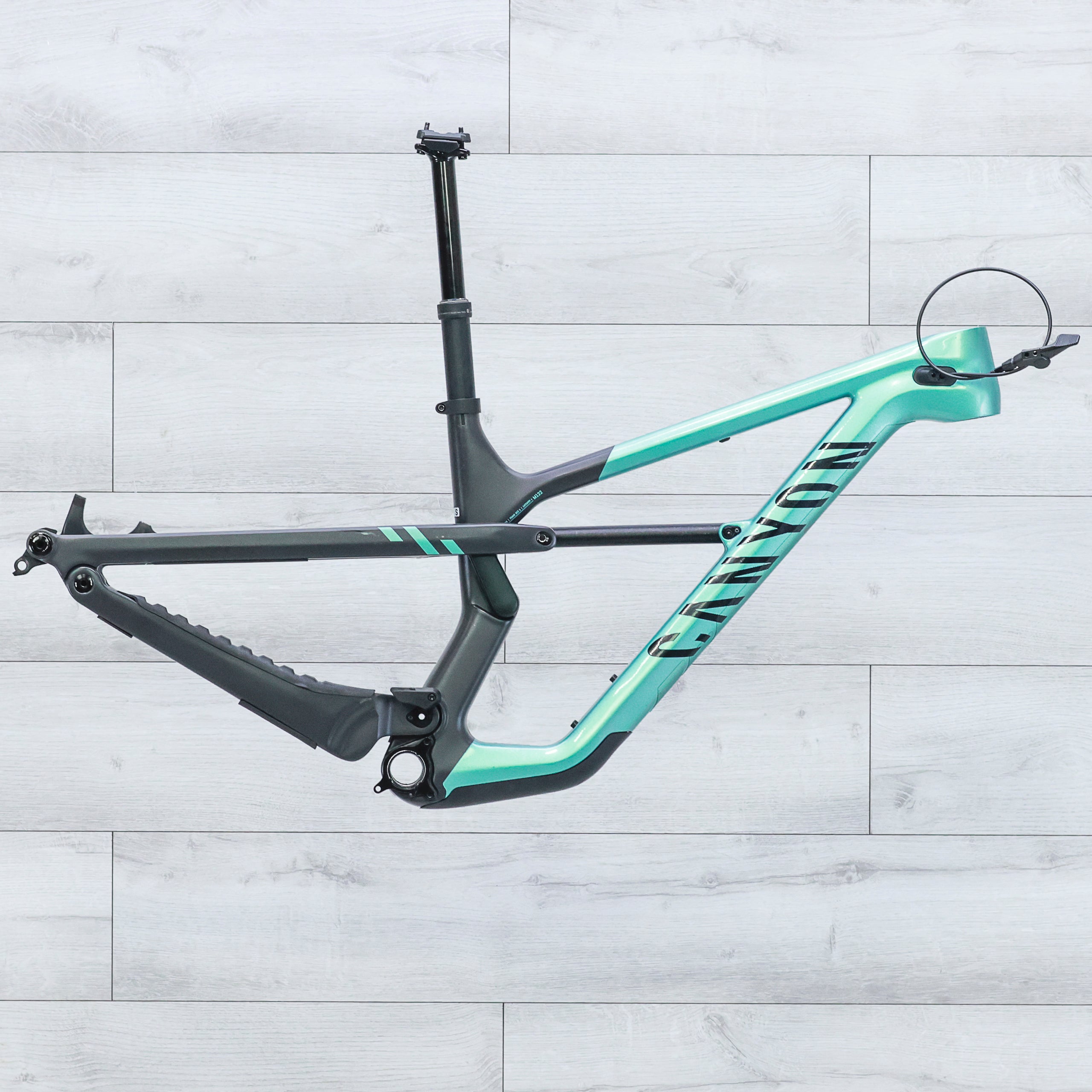 canyon mountainbike carbon Canyon Spectral 29 CFR Carbon Mountain Bike Frameset