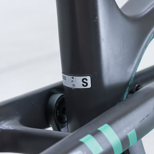 Canyon Spectral 29 CFR Carbon Mountain Bike Frameset - 2023, Small
