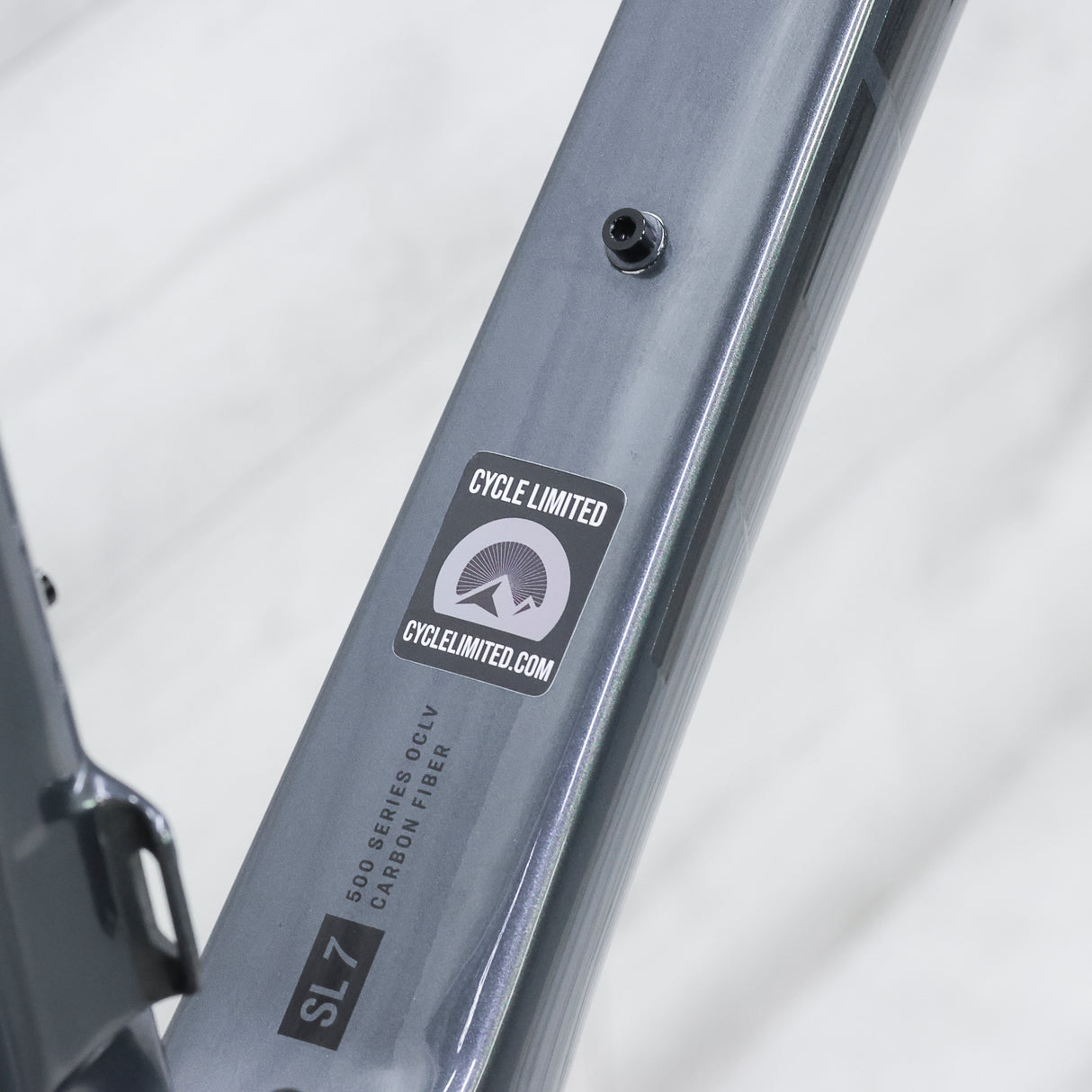 Trek Emonda SL 7 Carbon Road Bike Frameset - 2023, 58cm