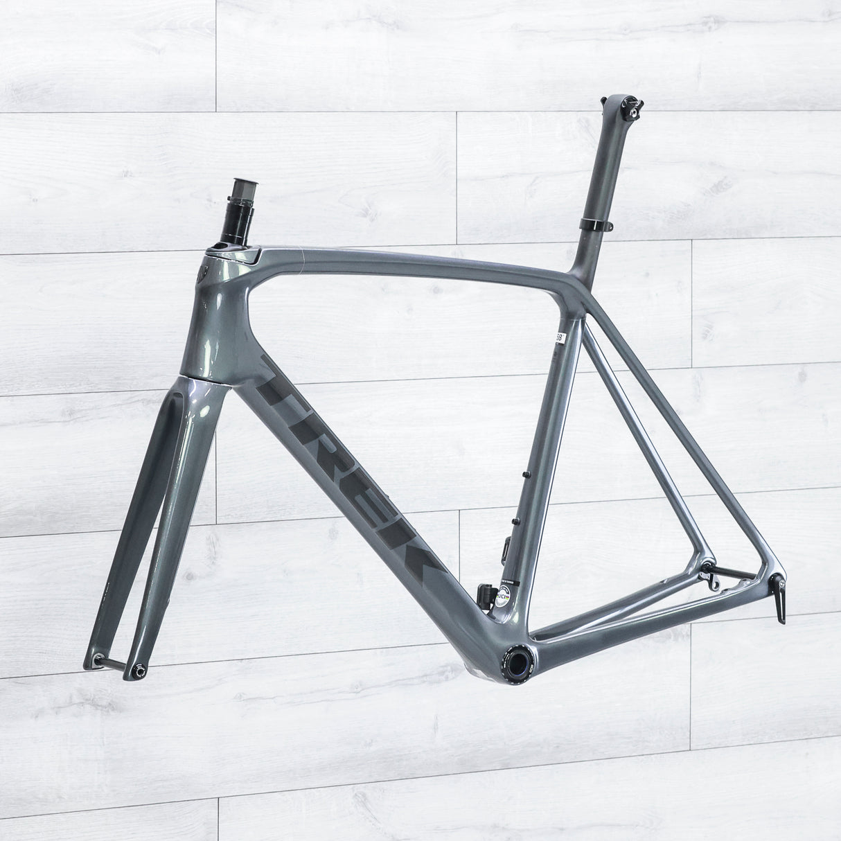 Trek Emonda SL 7 Carbon Road Bike Frameset - 2023, 58cm