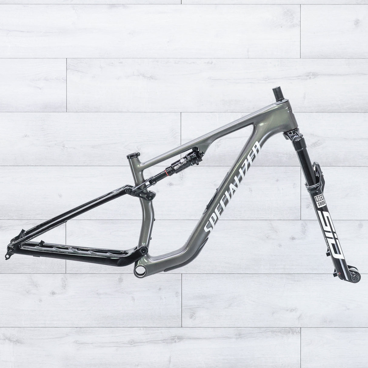 Specialized Epic 8 Expert Mountain Bike Frameset - 2024, Small