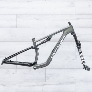 Specialized Epic 8 Expert Mountain Bike Frameset - 2024, Small