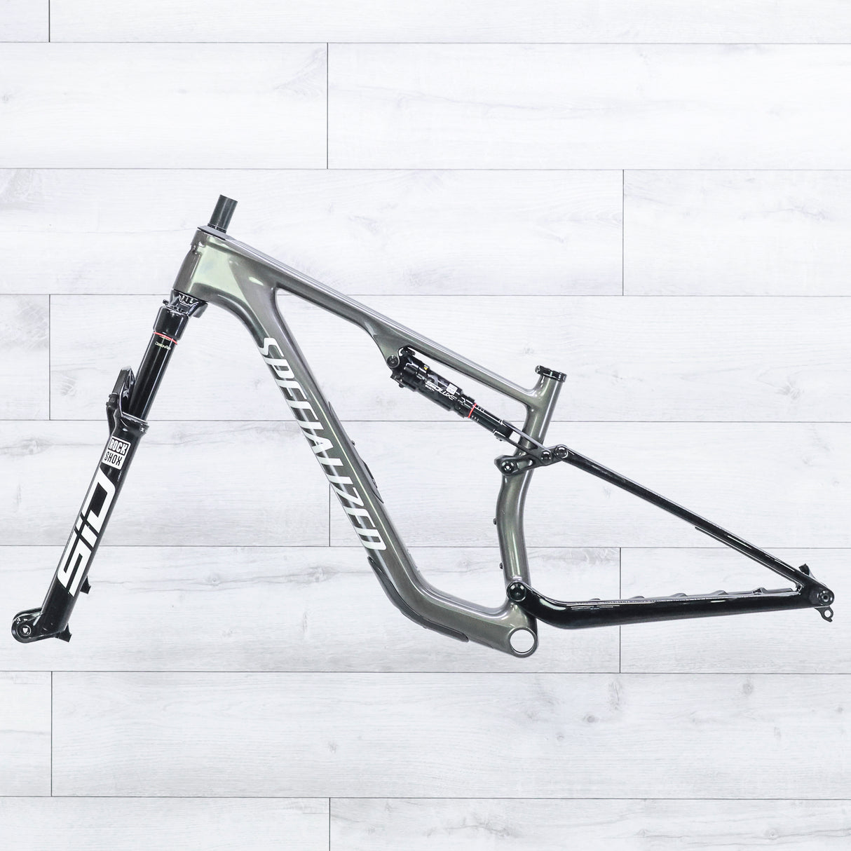 Specialized Epic 8 Expert Mountain Bike Frameset - 2024, Small