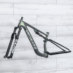Specialized Epic 8 Expert Mountain Bike Frameset - 2024, Small