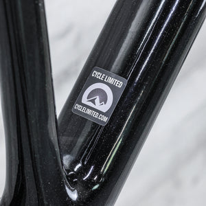 Santa Cruz Stigmata Carbon CC Gravel Bike Frameset - 2025, Large