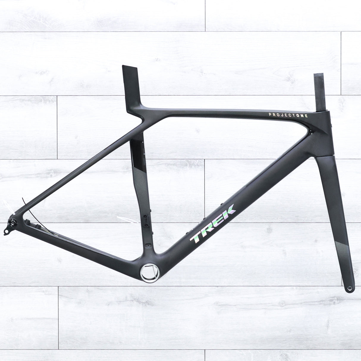 Trek Madone SLR Gen 8 Project One Carbon Road Bike Frameset - 2025, Medium