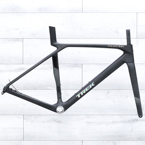 Trek Madone SLR Gen 8 Project One Carbon Road Bike Frameset - 2025, Medium