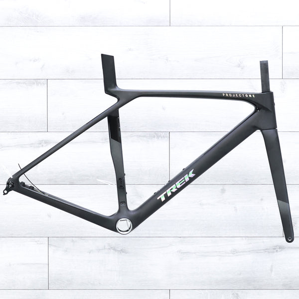 Trek Madone SLR Gen 8 Project One Carbon Road Bike Frameset - 2025