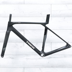 Trek Madone SLR Gen 8 Project One Carbon Road Bike Frameset - 2025, Medium