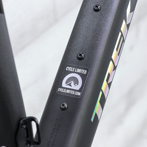 Trek Madone SLR Gen 8 Project One Carbon Road Bike Frameset - 2025, Medium