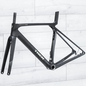 Trek Madone SLR Gen 8 Project One Carbon Road Bike Frameset - 2025, Medium