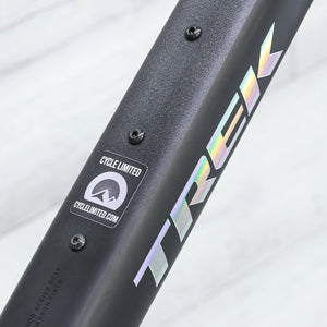 Trek Madone SLR Gen 8 Project One Carbon Road Bike Frameset - 2025, Medium