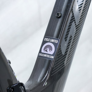 Scott Foil RC Pro Carbon Road Bike Frameset - 2023, Large