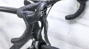 Look 695 Aerolight Campagnolo Super Record RS Road Bike - 2014, Medium