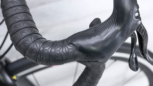 Look 695 Aerolight Campagnolo Super Record RS Road Bike - 2014, Medium