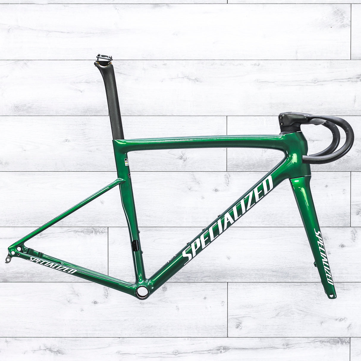 Specialized Tarmac SL8 Pro Road Bike Frameset - 2024, 54cm