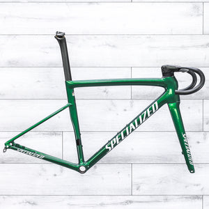 Specialized Tarmac SL8 Pro Road Bike Frameset - 2024, 54cm
