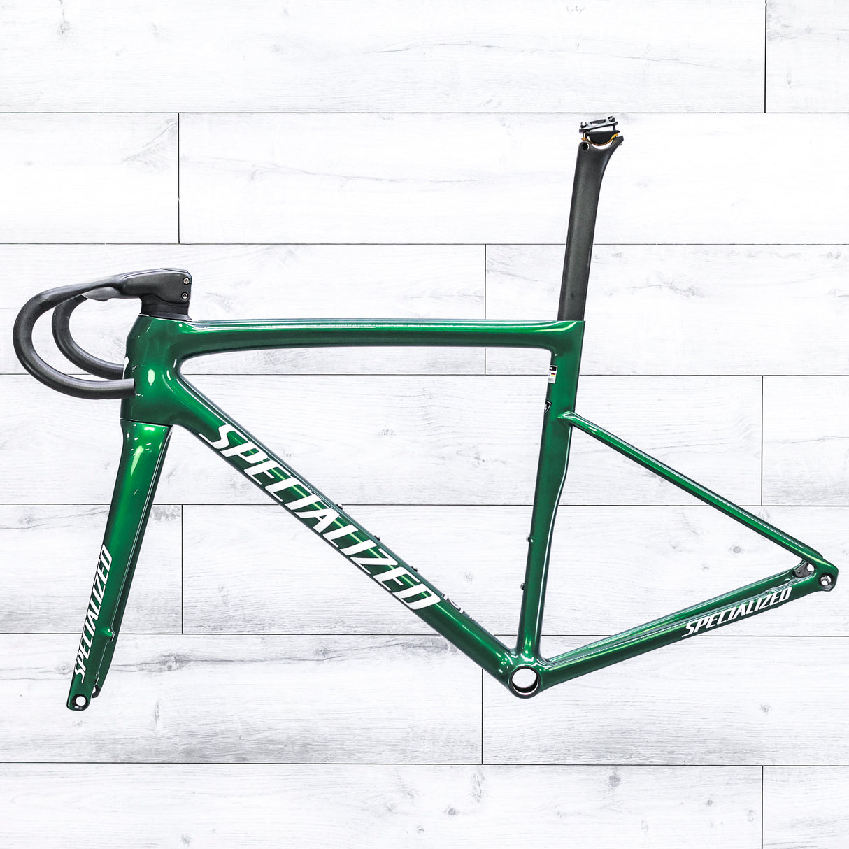 Specialized Tarmac SL8 Pro Road Bike Frameset - 2024, 54cm